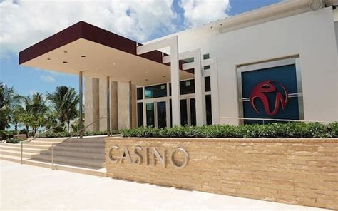 25 Best Casino Hotels in the Caribbean .
